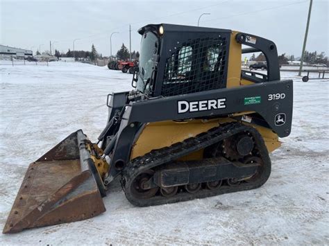 319d john deere skid steer|john deere 319d problems.